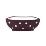 Happy Life Spotty Bowl 2.5l 2304